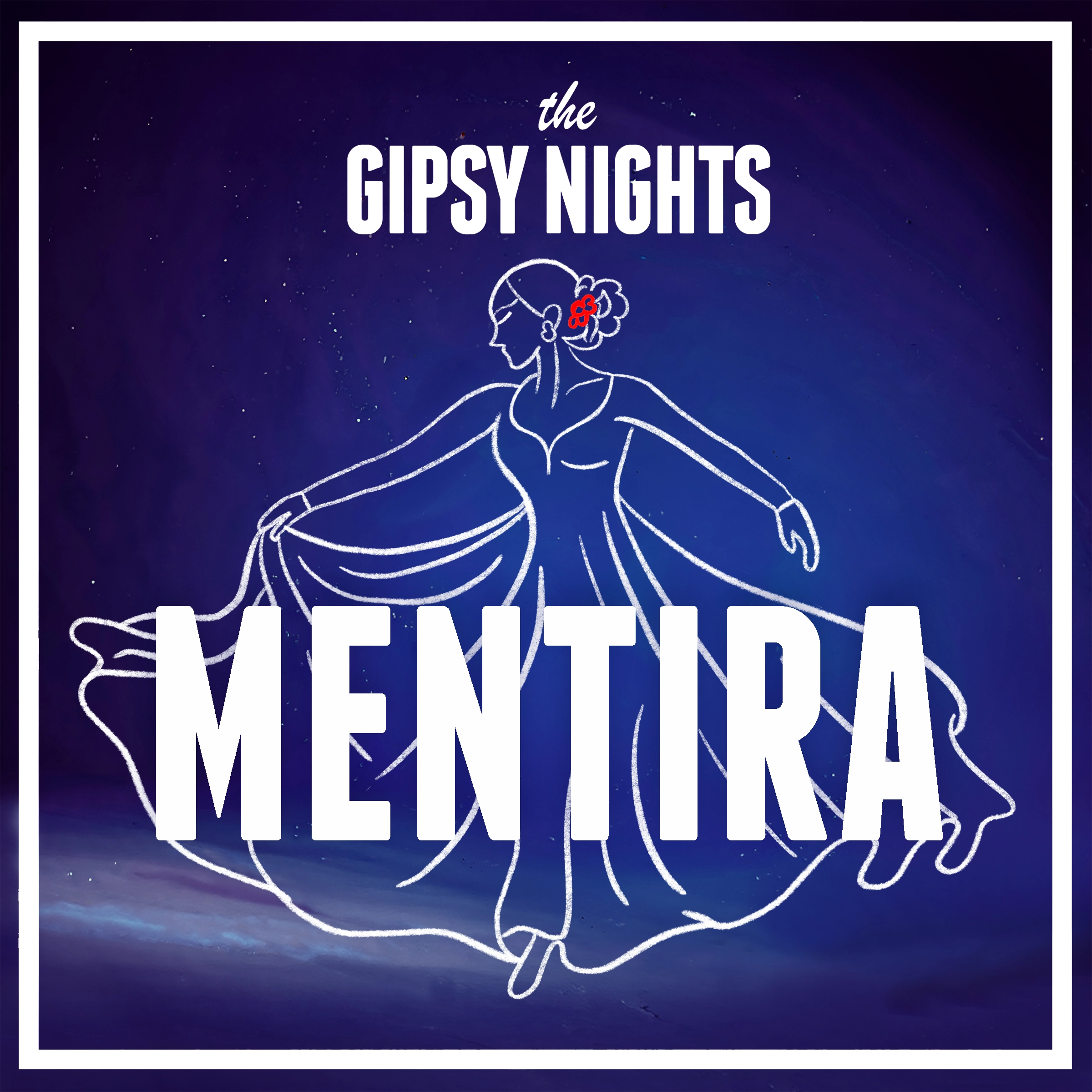Cover-Mentira